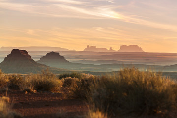 Valley of the Gods