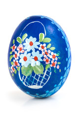 Osterei handbemalt