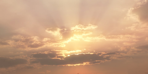 sunset sunrise sky