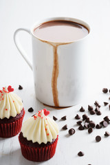 hot chocolate