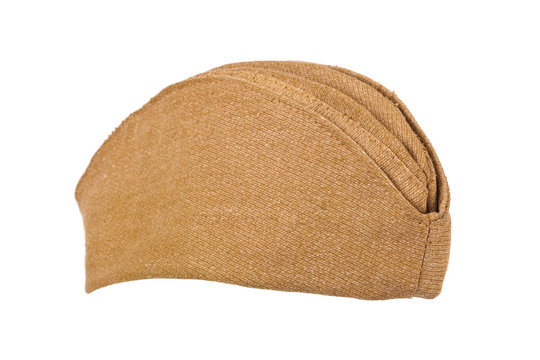 Army soldiers forage-cap