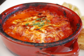 Japanese food