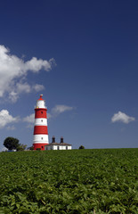 Happisburgh