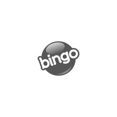 Bingo icon logo