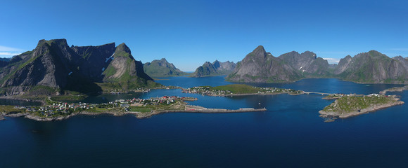 Lofoten Islands