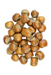 Hazelnuts