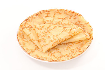 crepe
