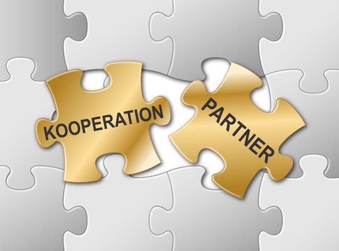 Kooperation und Partner