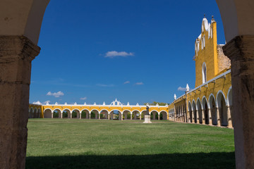 Izamal