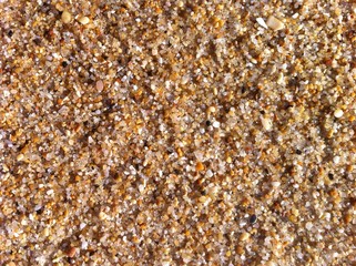 Sand