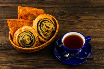 cup of tea