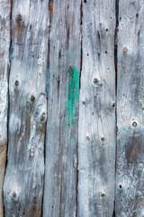 Old wooden rustic blanks background