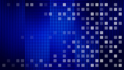 Abstract colorful creative background.