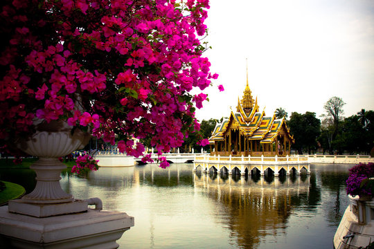 thailandia