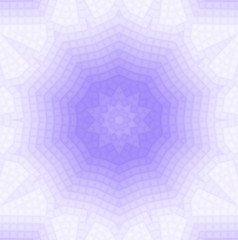 Abstract lilac background