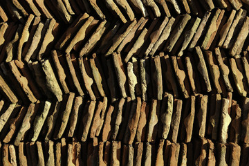 OLD TILE