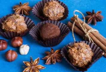 Beautiful sweet background