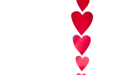 Valentine's Day Background