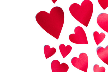 Valentine's Day Background