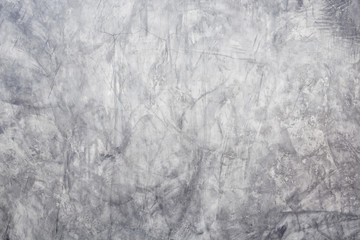 Texture and background of bare concrete wall..