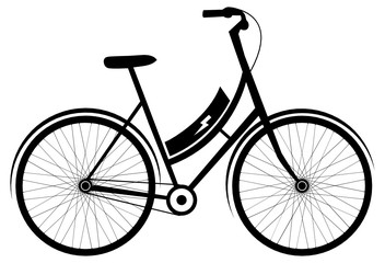 E-Bike /  elektro Fahrrad