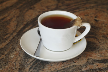 Teetasse