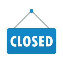 Closed sign vector
