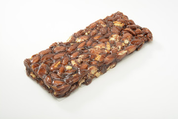 Turrón de guirlache