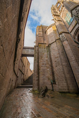 Mont St michel