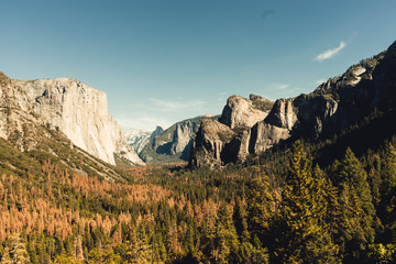 Yosemite
