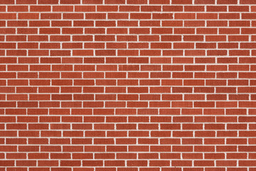 Brick Wall Background