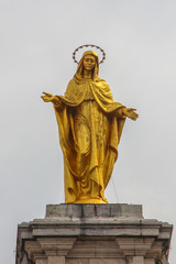 madonna di Assisi