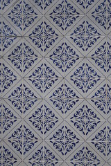 Lisbon ceramic tiles
