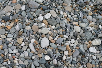 rocks