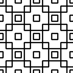 Seamless Grid Pattern
