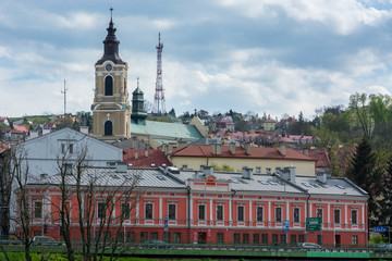 Przemyśl © Pawel Gruntowicz