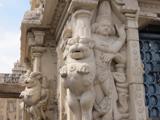 temple kailashanatha