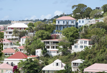 St. Thomas Residential District