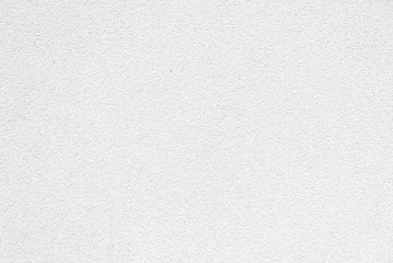 white plaster wall texture background