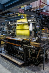Ancienne usine de Soierie
