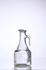 oil bottle