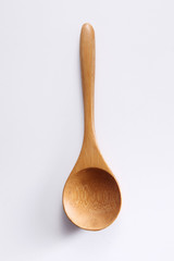 wooden spoon