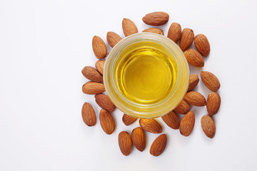 almond oil