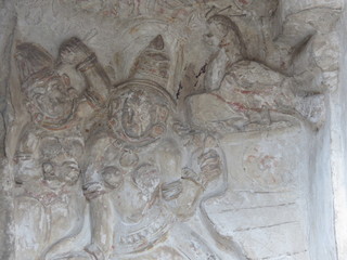 temple kailashanatha