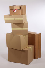 boxes