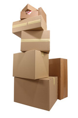 boxes
