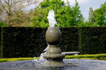 Brunnen