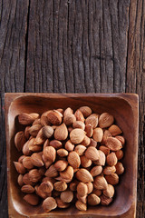 xinjiang almond