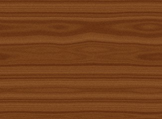 Fototapeta premium Brown wooden textured horizontal wood background