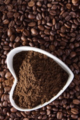 coffee